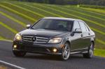 Mercedes-Benz C350 Sport 2008 года